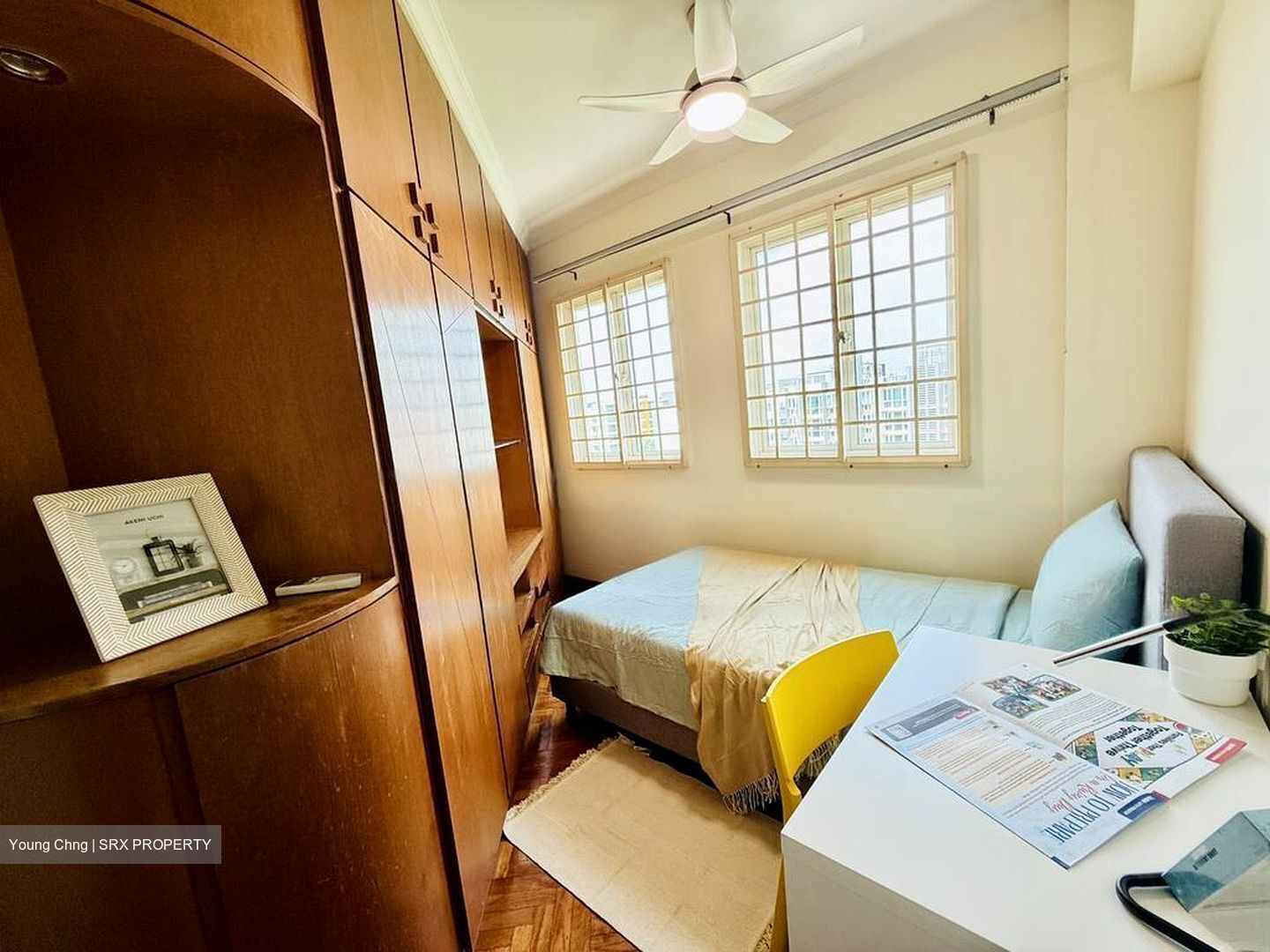 Melville Park (D18), Condominium #472329551
